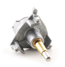 TECHNICS 1200 1210 SPINDLE SHAFT ASSEMBLY PART # SFMZQ20-01A / SFMZQ20-09A2 NOS!