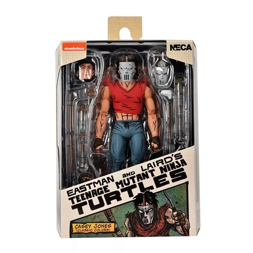 Neca teenage mutant ninja - teenage,