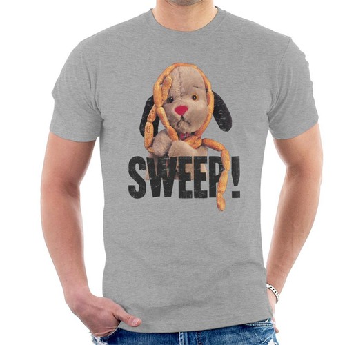 Sooty sausages sweep - sausages,