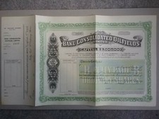 2 x Baku Consolidated