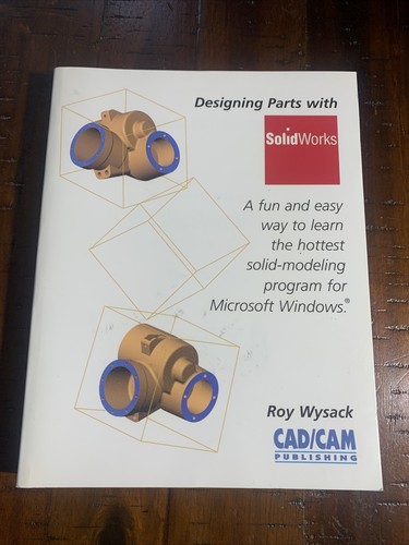 Designing parts with - designing,