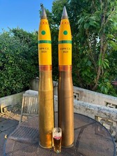 3D printed replica QF 4.5 Inch