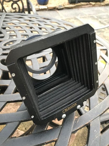 Hasselblad cromatek pro - hasselblad,