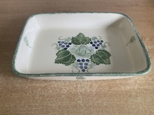 Poole Handpainted Pottery