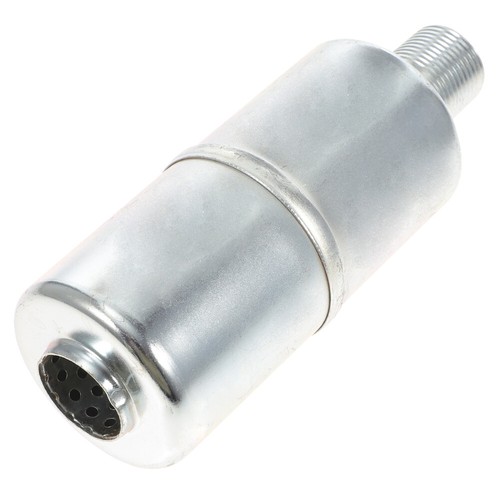 Exhaust muffler for gasoline - exhaust,
