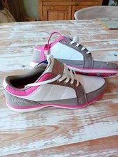 Callaway Ladies Golf Shoes New Size 5