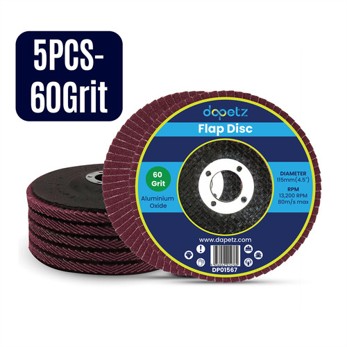 Flap grinding sanding discs - flap,