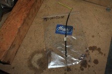 NOS 1968 YAMAHA YCS1 BOTTOM END THROTTLE CABLE 193-26312-00