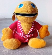 Zippy Plush Soft Toy Rainbow