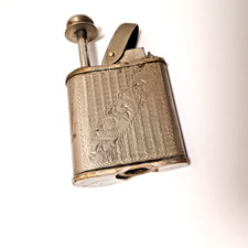 Art deco atomiser perfume bottle spray