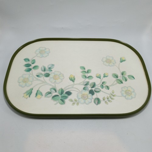 Vintage melamine dining - m&s,