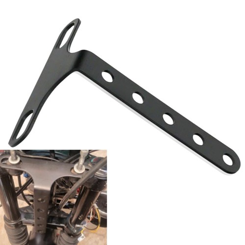 Headlight bracket adjustable - bracket,