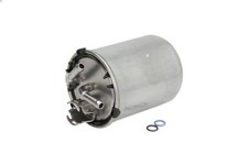 Fuel Filter KNECHT KL 497D for