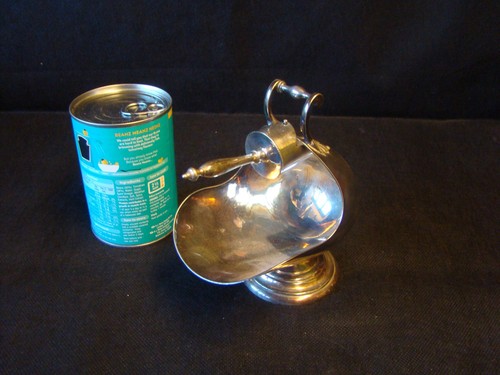 Large mappin and - mappin,