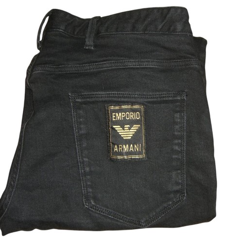 Emporio armani jeans j06 slim - emporio,