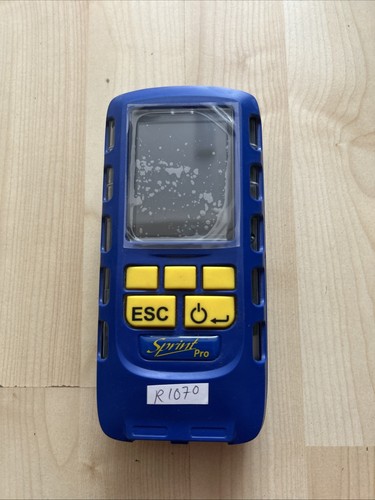 Anton sprint pro - sprint, 2