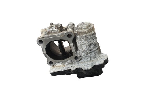 Honda civic throttle - civic, body