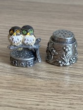 English Pewter Decorative