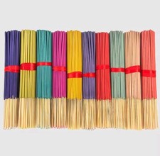 140 incense sticks assorted - 140, in