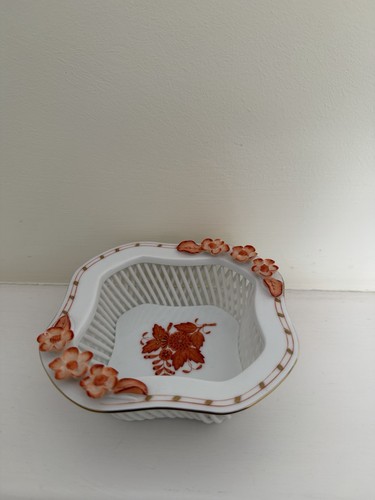Herend hand painted - herend,