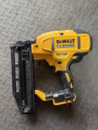 Dewalt dcn662n brushless - dcn662n,