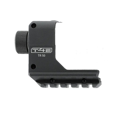Umarex t4e front - umarex, tracer