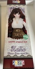 Azone Iris Collection x
