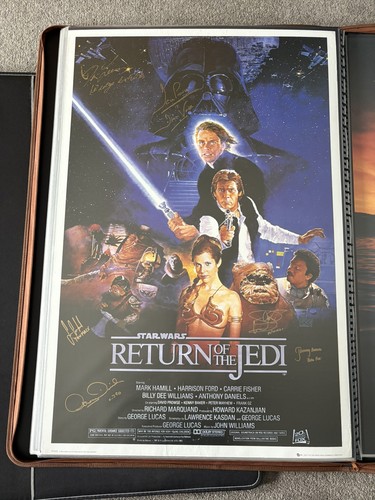Star wars return - wars, the