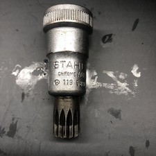 Vintage Mercedes Special Tool