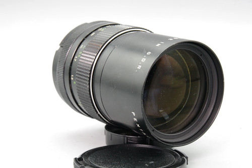 Pentacon 135mm 2 8 - 135mm, f/2.8