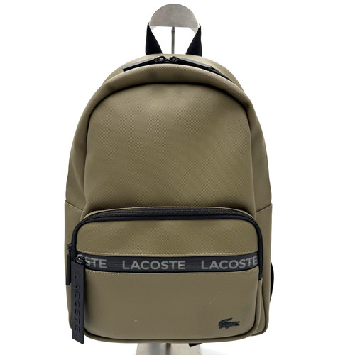 Lacoste unisex neocroc green - lacoste,