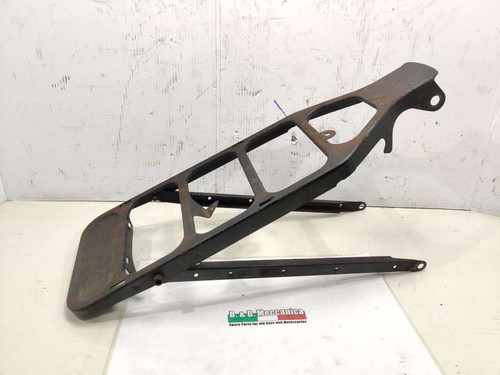 Luggage rack rear - rack, moped