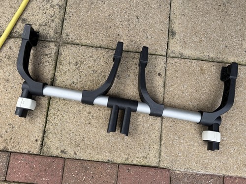 Pushchair pram handlebar - pushchair/pram,