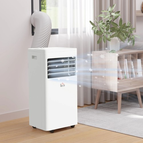 Homcom mobile unit - ac,
