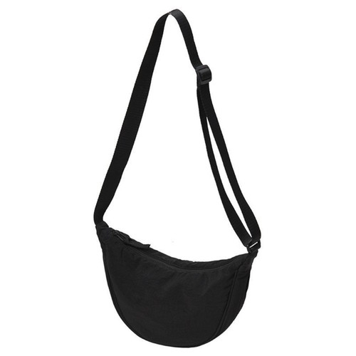 Nylon hobos bag - hobos, chest
