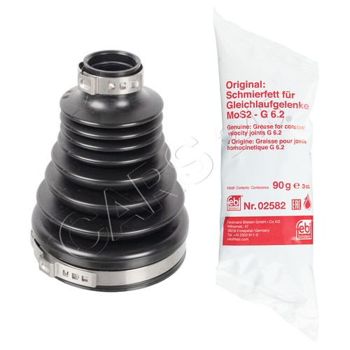 Febi drive shaft bellows kit - drive,