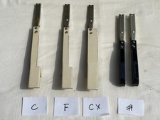 HAMMOND Organ playing key C