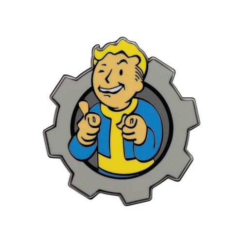 Fallout limited edition - fallout,