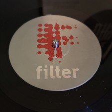 Sunship Cheque One - Two Uk Garage 12” Vinyl Filter Records