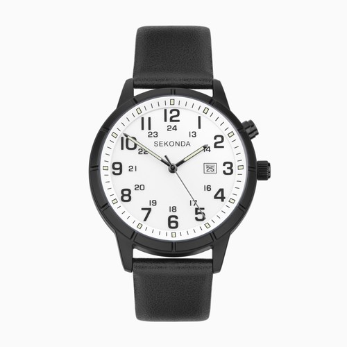 Sekonda fisher 42mm - sekonda,