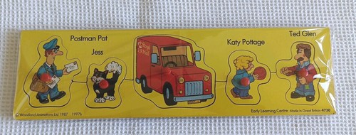 Vintage early learning center - early,