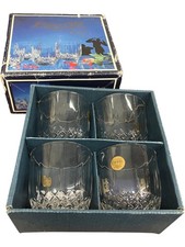 Capri Crystal Lead Glass