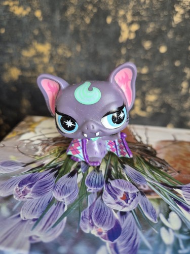 Lps littlest pet shop - lps,