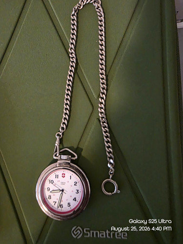 Victorinox swiss army - swiss,