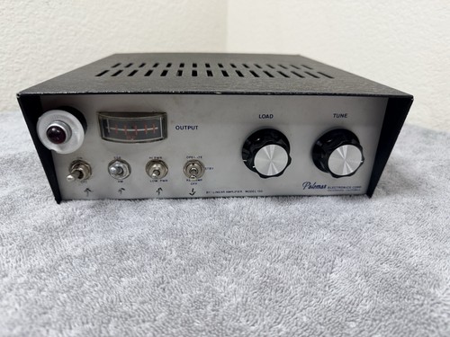 Vintage palomar 150 - tube,