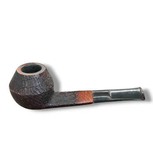 Vintage alfred dunhill shell - vintage,