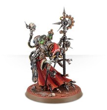 Games Workshop Warhammer 40k