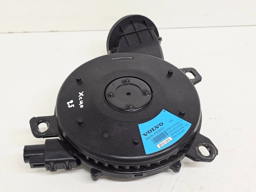 Volvo xc40 subwoofer speaker - volvo,