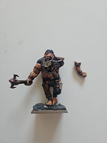 Warhammer fantasy old - fantasy,