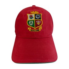 Canterbury, Red, British &